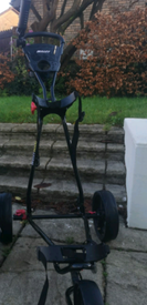 golf trolley gumtree